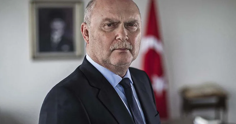 Feridun Sinirlioğlu BMT Baş katibi vəzifəsinə namizəd oldu