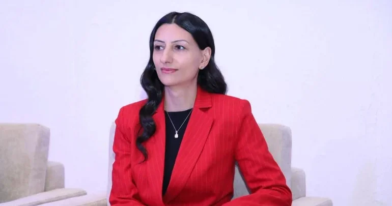 Ermənistan ombudsmanı “türk” sözünün təhqir kimi işlədilməsinə etiraz etdi