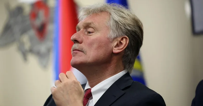 Peskov: Putin Makron və Mertslə danışıqlara hazırdır