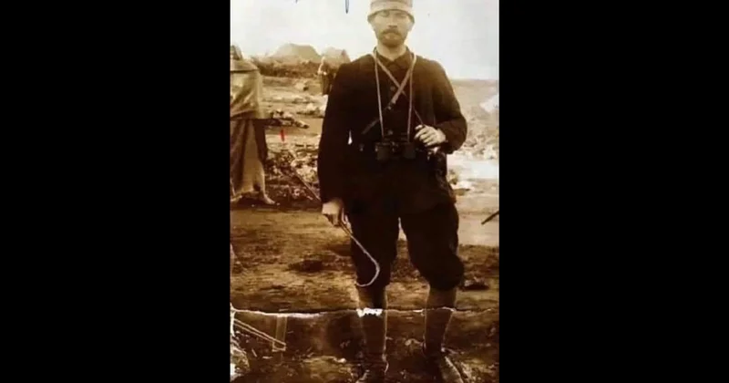 Bitməyən kin və onun qaynağı: Aralovun xatirələrində Mustafa Kamal Paşa ilə din xadimlərinin qarşıdurması KONKRET