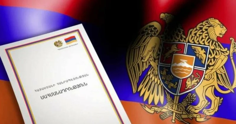 Paşinyan Konstitusiyanı dəyişir: Azərbaycanla sülh yaxınlaşır?