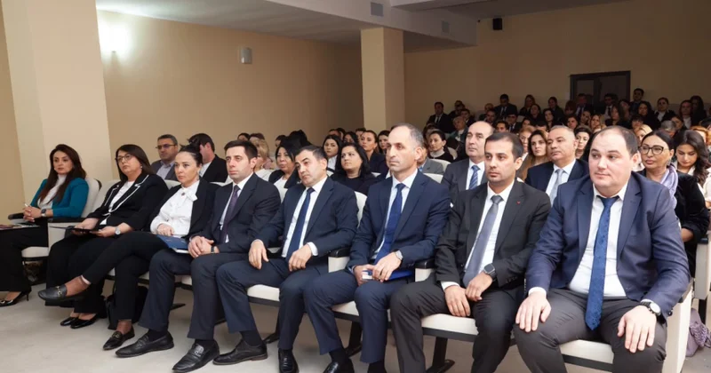 “Himayədar ailə” qayğı modeli barədə məlumatlılıq artırılır