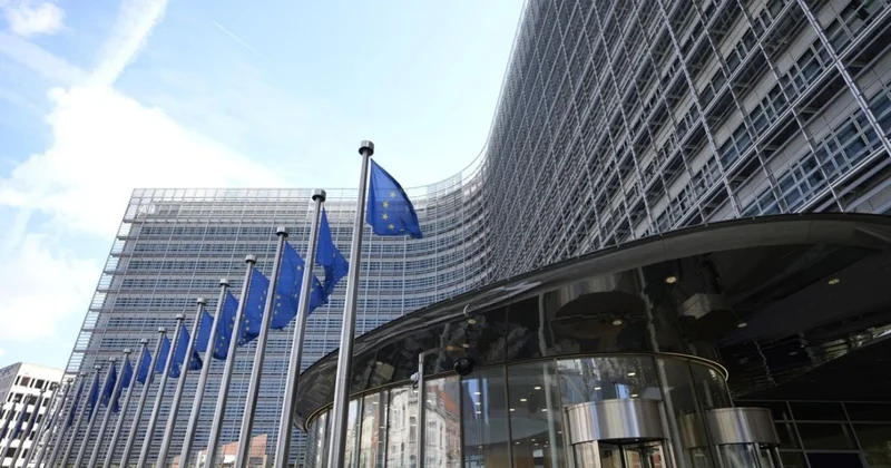 ЕС выделил Украине помощь в размере 45 млрд евро на 2027 год