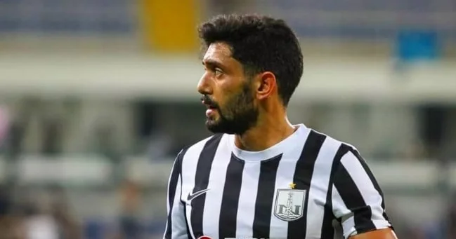 Zirə Neftçi nin sabiq futbolçusunu istəmədi