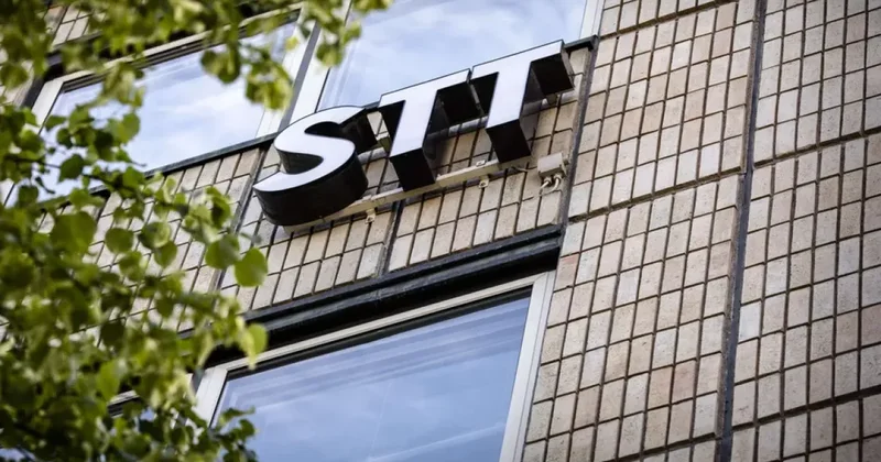 Единственное финское национальное информагентство STT закроется в 2027 году