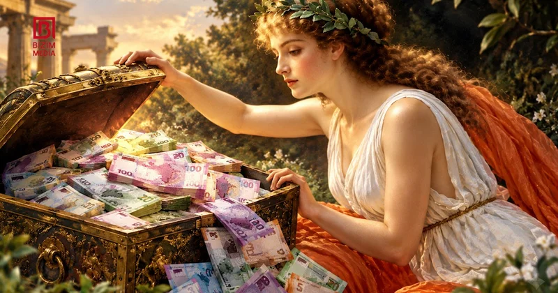 Azərbaycan puluna niyə yunan qızının adı verilib? Manatın tarixinin açılmamış qatları