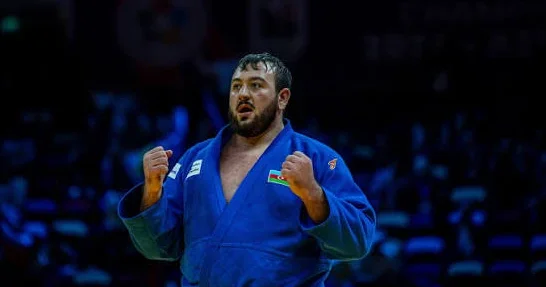 “Kənan Nəsibovu kim dayandıracaq?” EJU azərbaycanlı cüdoçunu Avropa çempionatının əsas favoriti sayır