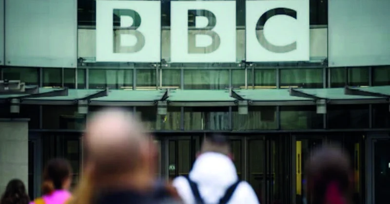 Trampın “BBC iddiası” sübut tələb edir