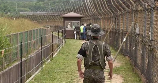 Koreya yarımadasında sərhəd gərginliyi: Seul qətiyyətli mövqe nümayiş etdirir