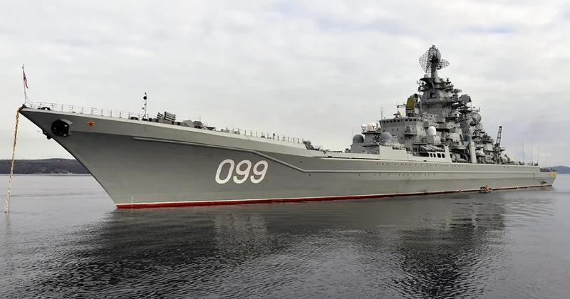 Петра Великого отправляют на свалку