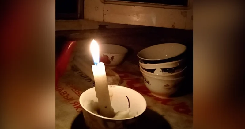 Mərkəzi Asiyada elektrik enerjisi çatışmazlığı yaşanacaq..?