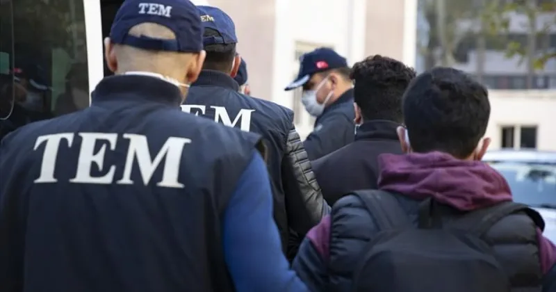 В Турции задержали 10 подозреваемых в связях с FETÖ