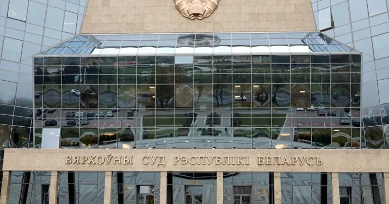 В Беларуси признали карателя Буглая виновным в геноциде