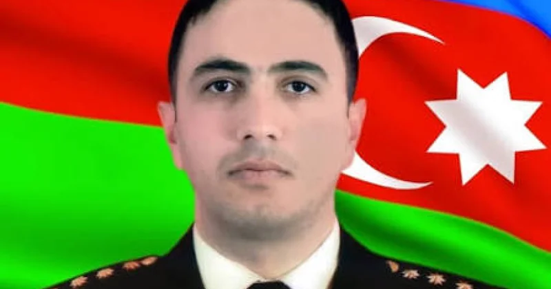 “Əsgərlərimi çıxarın, mən hələ dözərəm” Son nəfəsində də zabit şərəfinə sadiq qalan komandir