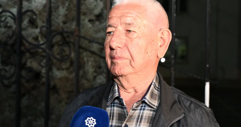 Ağdam sakini: Doğma torpaqda yaşamağın sevinci başqadır