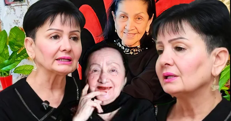 “Roza xanımla Əminə xanım kaş sağ olaydılar, o videoları tapıb tələbələrimə göstərəcəm ki..” Xalq artisti+ÖZƏL