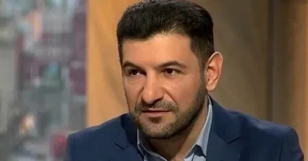 Rusiya öz təbii sərvətlərini Azərbaycan üzərindən dünya bazarına çıxarır Fuad Abbasov
