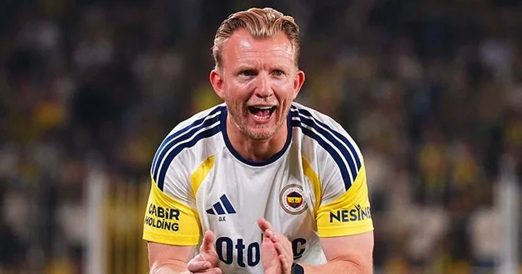 “Fənərbaxça”nın sükanı keçmiş ulduzuna həvalə edildi RƏSMİ