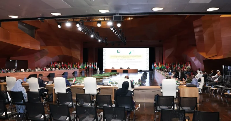 İƏT ə üzv dövlətlər üçün korrupsiyanın ölçülməsi üzrə tövsiyələr hazırlanıb