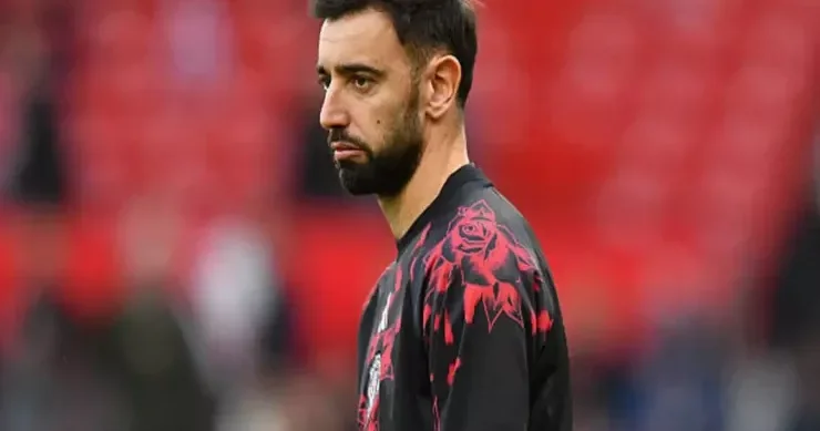 Əvəzolunmaz kapitandan münaqişəyə: Bruno Fernandes niyə Mançester Yunayted dən gedə bilər?