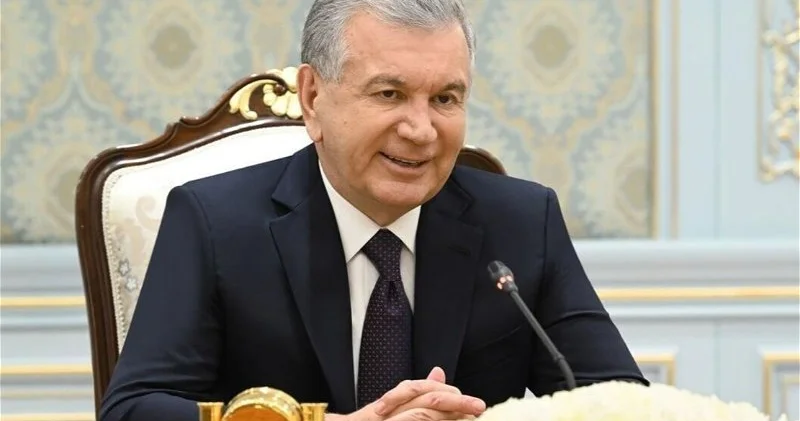 Узбекистан выступает с новыми инициативами в рамках ОТГ