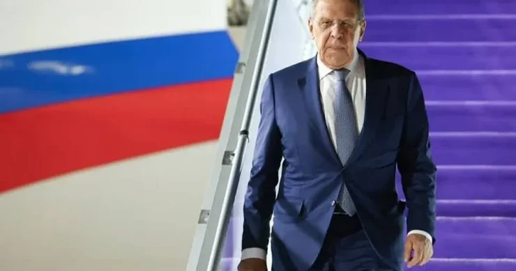 Lavrov ABŞ yə getdi, Nələr müzakirə olunacaq?