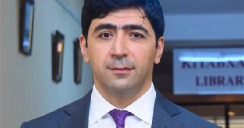 Dünyaya açılan auditoriya Azərbaycan Dillər Universiteti 80