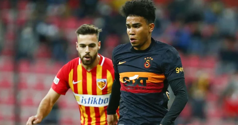 “Qarabağ”a braziliyalı təklif edildi “Qalatasaray”da da oynayıb