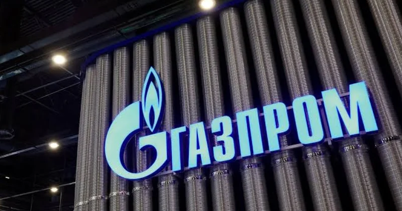 “Gazprom”: Avropada qazın qiyməti 2500 dollara yüksələ bilər