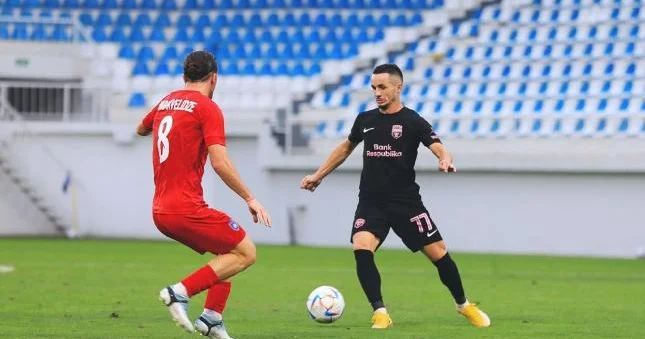 Bu gün maraqlı oyun var: Turan Tovuz Sabah