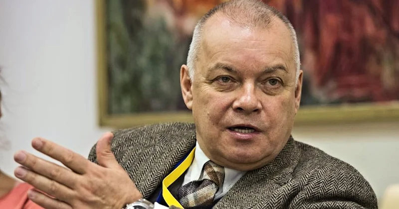 Təhlükə var: Ermənistan məhv ola bilər Kiselyovdan sensasiya