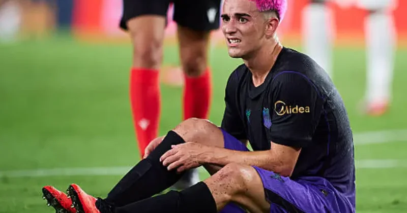 Luis Enrike “Barselona”dan daha bir futbolçunu PSJ yə gətirmək istəyir