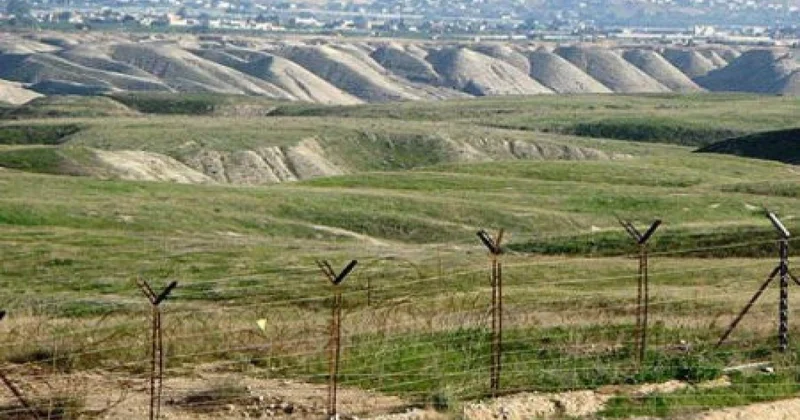 Gürcüstan Azərbaycanla delimitasiya üzrə prosesləri sürətləndirmək barədə razılığa gəlib