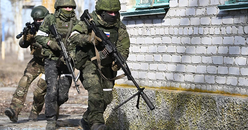 Прорыв фронта в Запорожье: российская пехота зашла в тыл украинской обороны