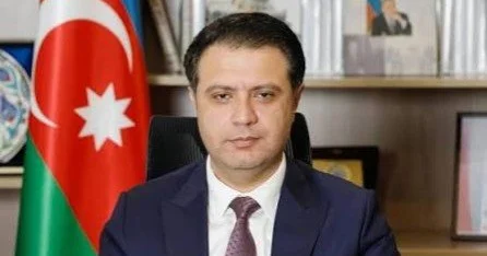 Maliyyə nazirinin müşaviri təyin edilən Sadiq Əliyev kimdir? Dosye