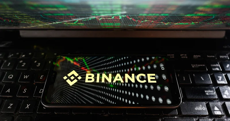 “Binance”da 6,3 milyardlıq rekord oğurluq