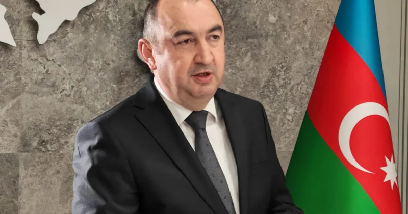 İşğaldan azad edilmiş ərazilərdə 10 çay üzərində 11 avtomat hidroloji stansiya quraşdırılıb