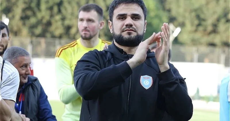 Алиев возвращается в МПЛ