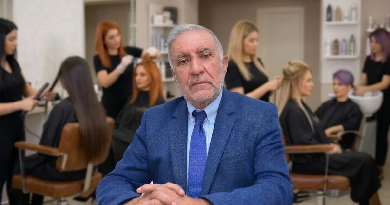 Gözəllik salonlarında özbaşınalıq AİB sədrindən SƏRT XƏBƏRDARLIQ