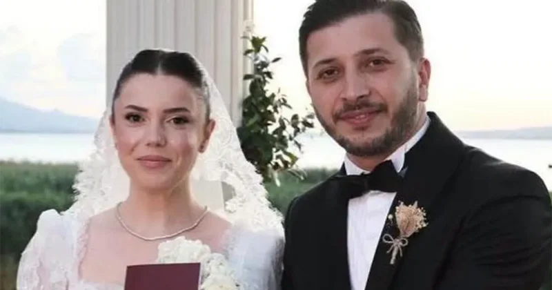 İstirahət üçün getdikləri Kapadokiyada həlak oldular Yenicə evlənibmişlər