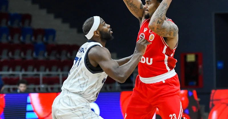 Azərbaycan Basketbol Liqası: “Naxçıvan” və “Ordu” bu gün üz üzə gələcək
