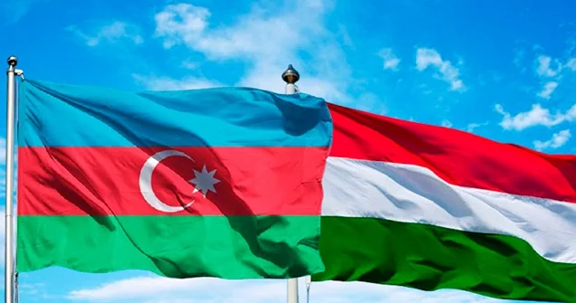 Avropanın mərkəzində qardaş ölkə: Azərbaycan Macarıstan münasibətlərinin tarixi