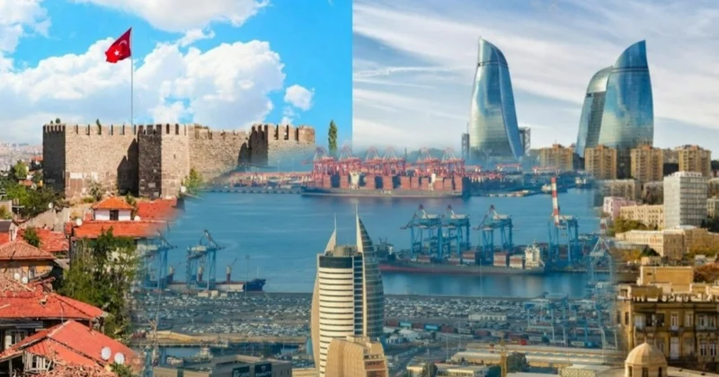 Bakı Ankara gərginliyinin şifrələri çözülür 2024 cü ildə nə baş verib? KONKRET