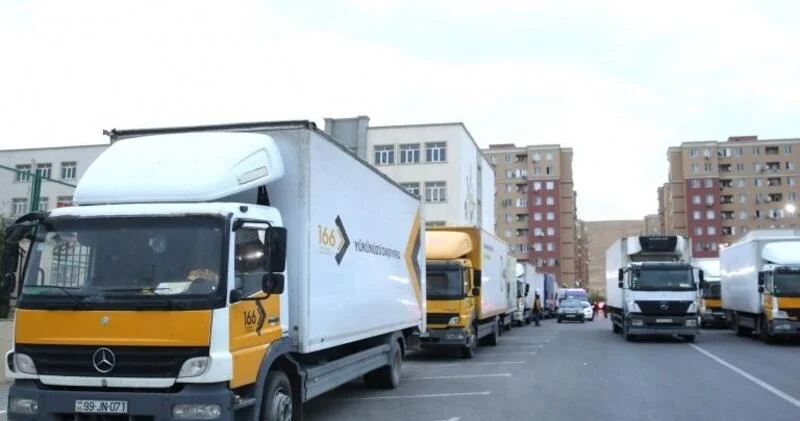 Ещё 272 человека вернулись на освобождённые земли Азербайджана Minval Politika