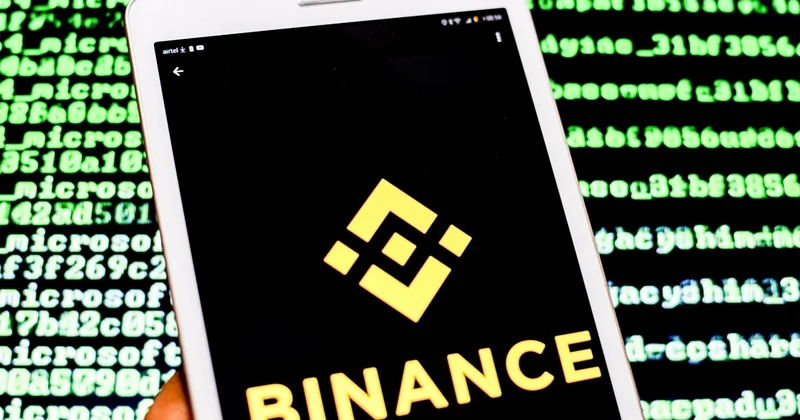 Ущерб от взлома криптобиржи Binance достиг $6,3 млрд