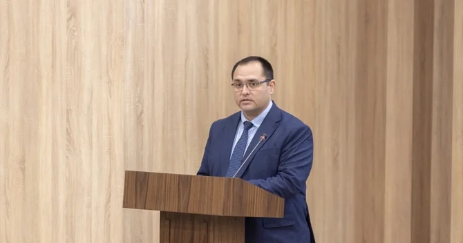 Məcnun Məmmədov: Azərbaycanda ərzaqlıq buğda istehsalı 170 min tonu ötüb
