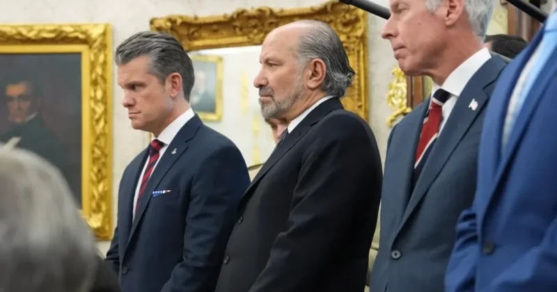 The Washington Sun: Компании США отказываются принимать российское топливо