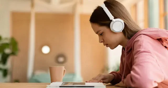 Sevdiyiniz musiqi ağrını azalda bilər