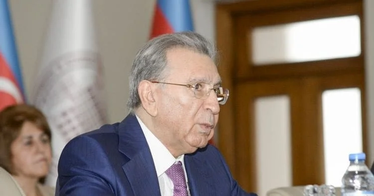 Ramiz Mehdiyevə şərti cəzanın tətbiqi ilə bağlı vəkildən hüquqi mövqe