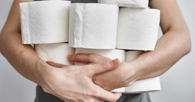 Skandinav ölkələri buna görə tualet kağızı istifadə etmirlərmiş
